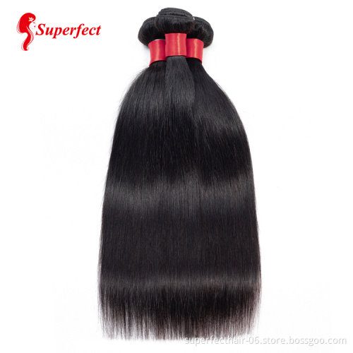Wholesale Price Fast Delivery Peruvian Water Wave Virgin Cuticle Aligned Human Hair Extension